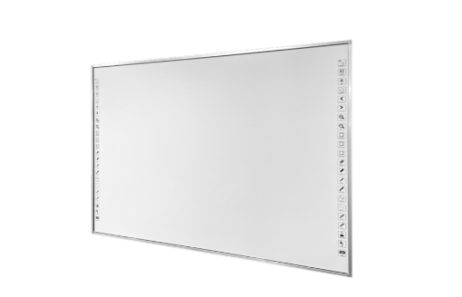 Interactive electronic whiteboard