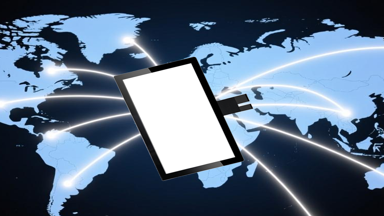 Product sales worldwide