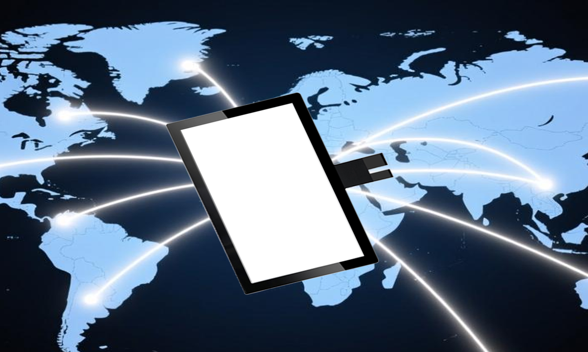 Ventas de productos a nivel mundial