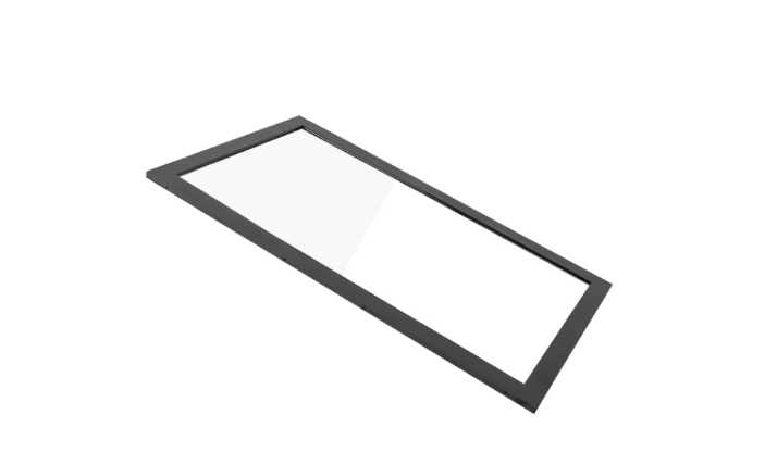 Multi-touch support, compatible with multiple systems