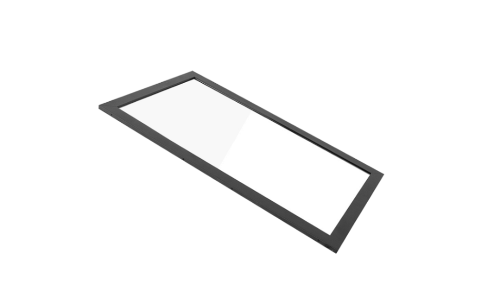 Multi-touch support, compatible with multiple systems