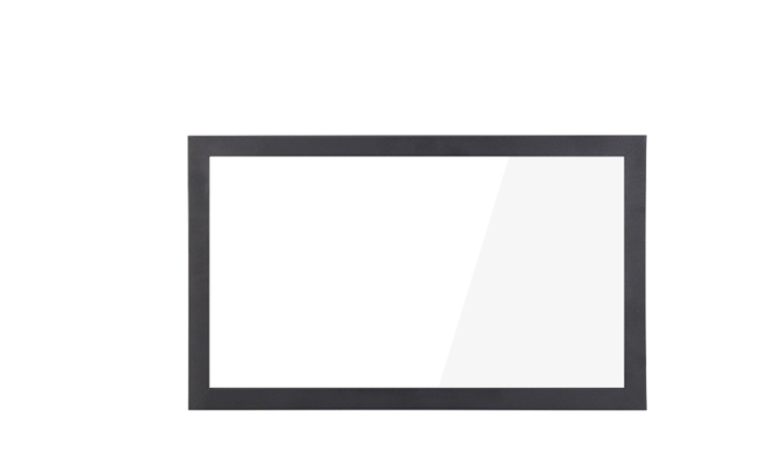 Infrared touch screen panel