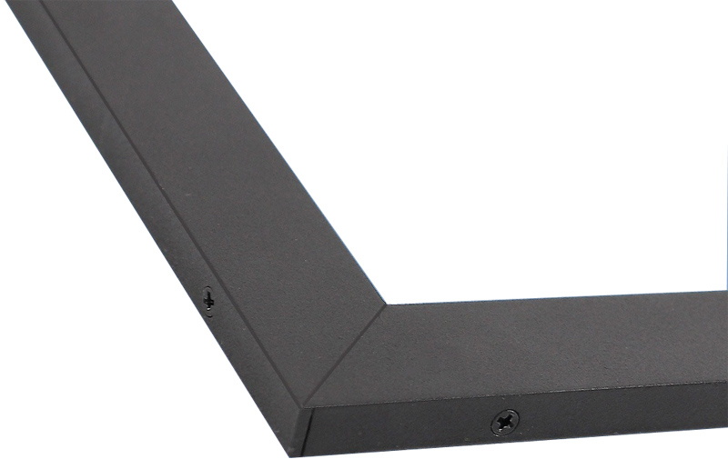 Infrared touch panel